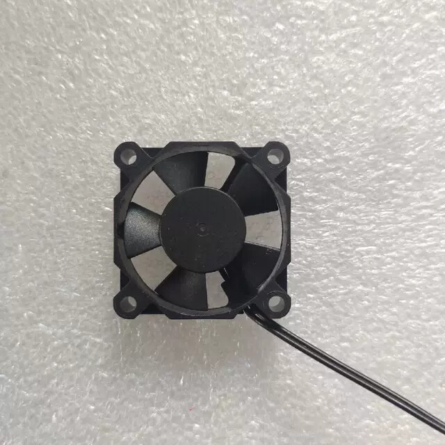加湿器防水小风扇3510 3010 12V 雾化器户外风机直流 静音大风量