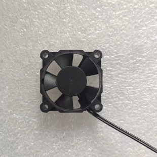 加湿器防水小风扇3510 3010 12V 雾化器户外风机直流 静音大风量
