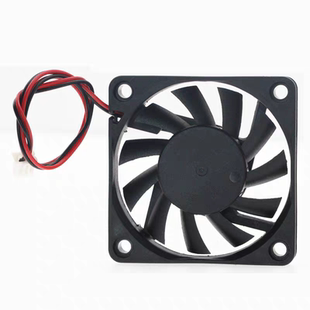 1CM 6CM 24V 60X60X10MM 散热风扇 全新6010 厘米
