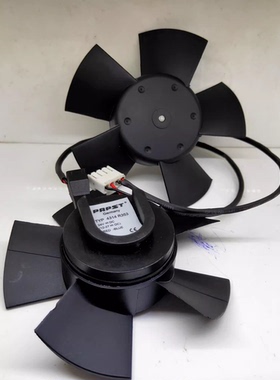 8314HR-355 TYP 4314HR-312 4314R-353 8314HR-197 原装PAPST风扇