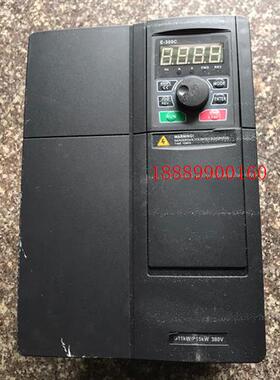 紫日变频器11/15KWZVF300-G011/P015T