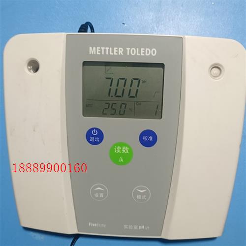 BETTERTOLEDO梅特勒FiveEasy酸度计p