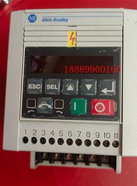 罗克韦尔变频器160-BA03NSF1