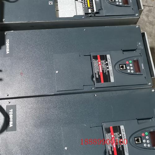 东芝30kw变频器VFAS1-4300PL-WN1(R11)