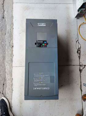 三肯VM06变频器45KW/55KWVM06-0550-N