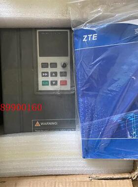 中兴变频器,型号:GS200L-0110B,未使用,支持