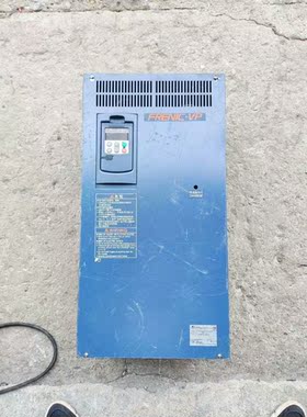 富士F1S系列变频器90KWFRN90F1S-4C3