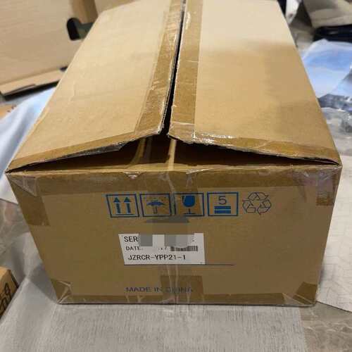 安川YRC1000示教器箱子，型号是JZRCR-YP(议价）