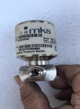 MKS 真空流量计 型号 52A13TCH2BA60(询价）