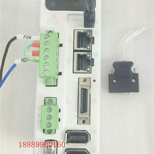 高创直线电机专用驱动器LDHD2-0032AEC