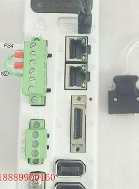高创直线电机专用驱动器LDHD2-0032AEC
