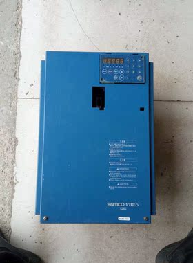 三肯变频器18.5kwVM05SHF-18.5K380