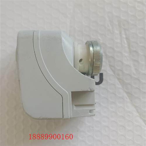 SIEMENS西门子电动水阀执行器SSB61