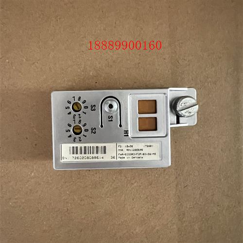 FWA-ECODR3-FCP-03V36-MS,力乐士驱动器