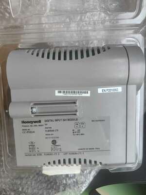 霍尼韦尔CC-PDIL01模块51405040-175