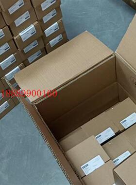 西门子SMART系列p l c3AE04ST20未开