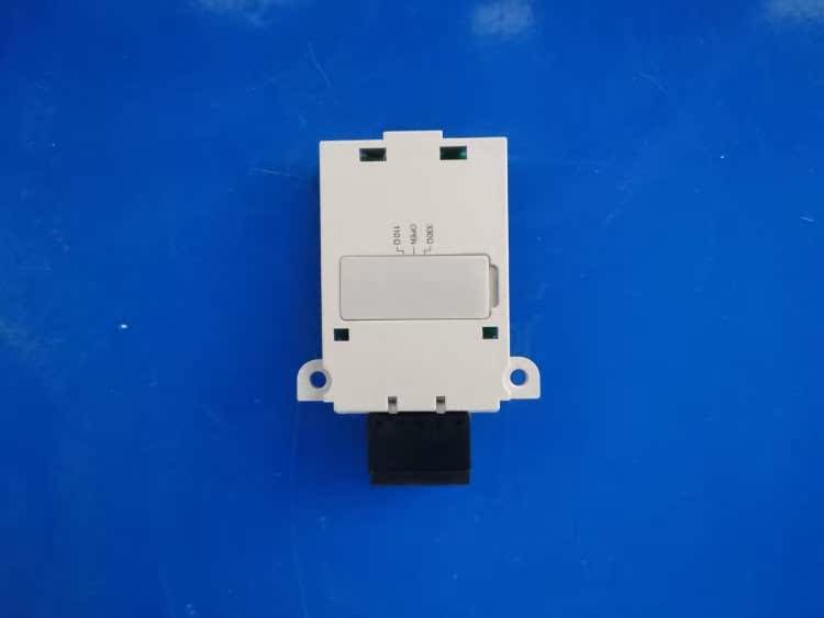 FX3U-485BD实物拍摄各项功能已测试包