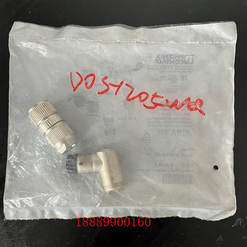 菲利克斯连接器SACC-M12FRB-5PLSH-