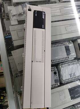 三菱FX3U-128MTPLC,功能包好,保证正