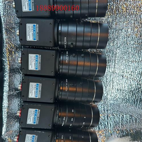 KEYENCECV-X450A基恩士控制器相