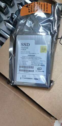 SSD硬盘MS2004GB一共有100个原