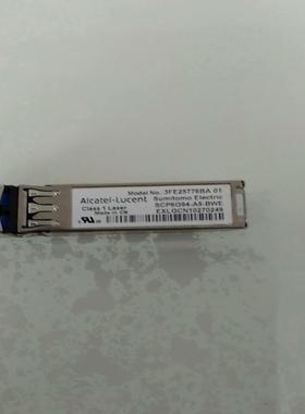 光纤模块，3fe25776ba 01实图拍摄(询价）