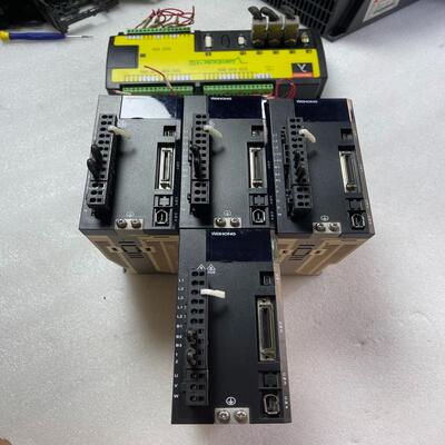 维宏伺服驱动器WSDV-6R820PSB 1KW(询价）