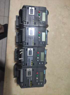 西门子变频器6SL3210-5BE21-5UV0V20变