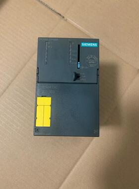 西门子PLC模块CPU315F-2PN/DP