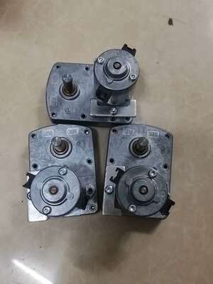 MERKLE-KORFF减速电机26-67-223-GM实