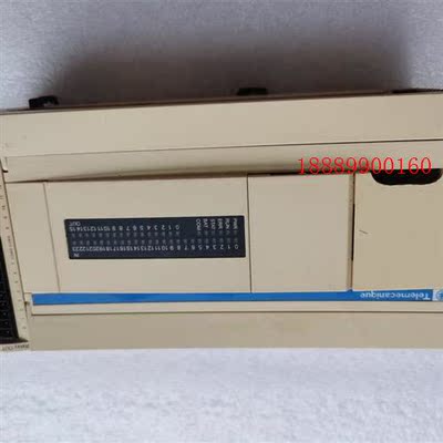 施耐德PLCTWDLCAA40DRF