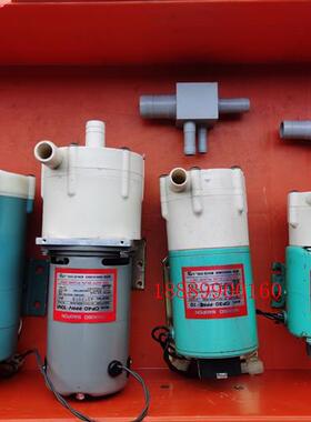 日本NIKKISO磁力泵CP10-PPRE-10!CP30P