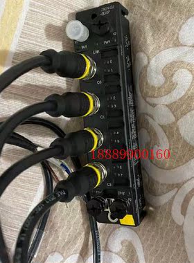 图尔克TURCKTBEN-S2-8DXPTBEN-S1-