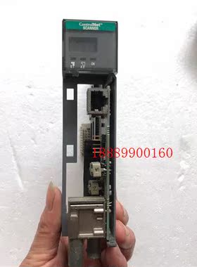 AB罗克韦尔模块1747-SCNR/A1747-SCNR/A