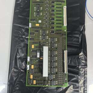 barmag巴马格，CW卷绕机输入输出板，ED439B，(议价）