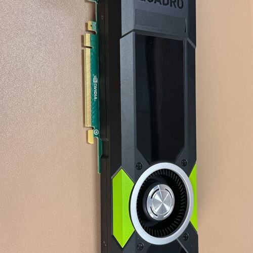 NVIDIA Quadro M5000 8G专业显卡(议价）