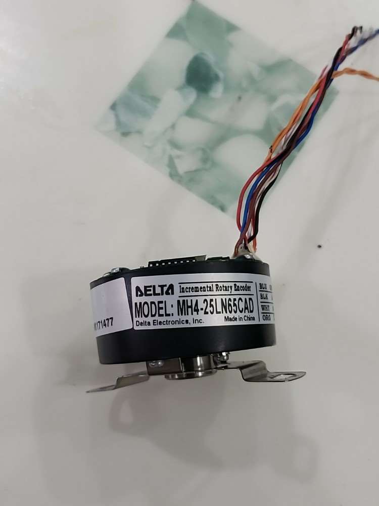 台达ab编码器MH4-25LN65CAD