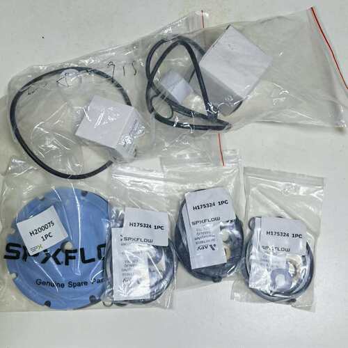 供应APV SPX GEA ALFA 盖米 苏德盟进口备(议价）