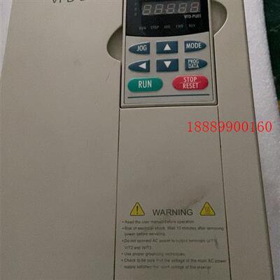 台达变频器VFD055B43A037A43A有需要的