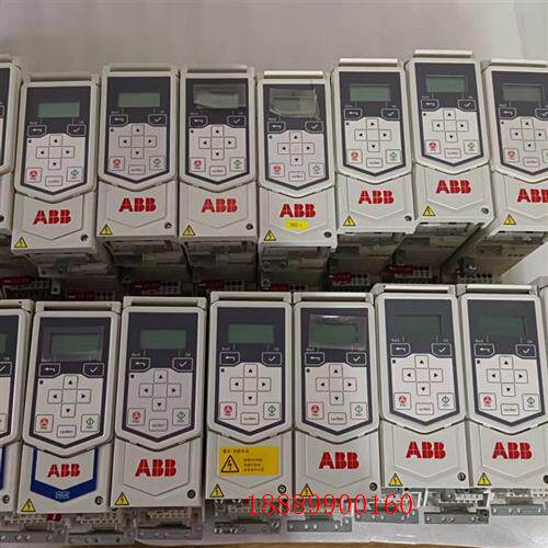 ABB变频器ACS530-01-02A6-403A3/04