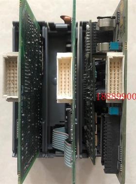 拆机AB罗克韦尔1746-IB81746-B