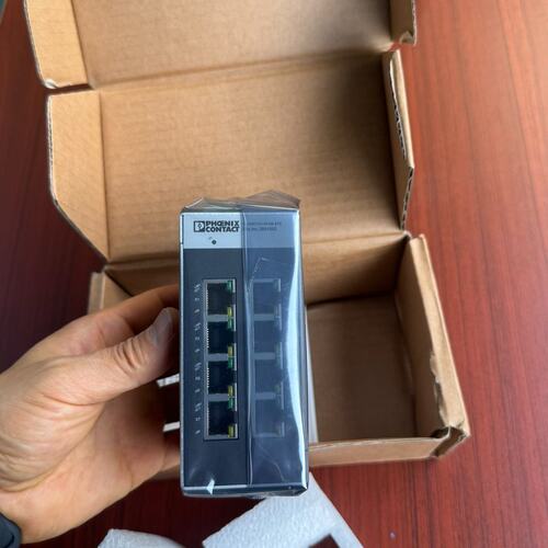 2891002菲尼克斯FL SWITCH SFNB 8TX百(议价）