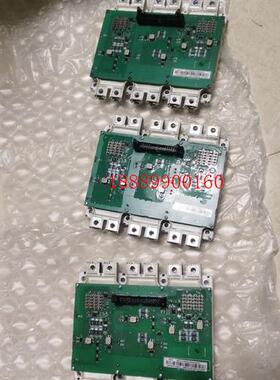 abb变频器880保护板IGBT模块FS500R17E4D/