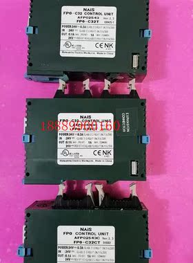 PLCAFP02543FP0-C32T(1台)130.