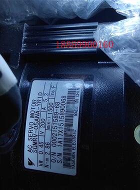 SGMRV-37ANA-YR1C,3台3.7KW