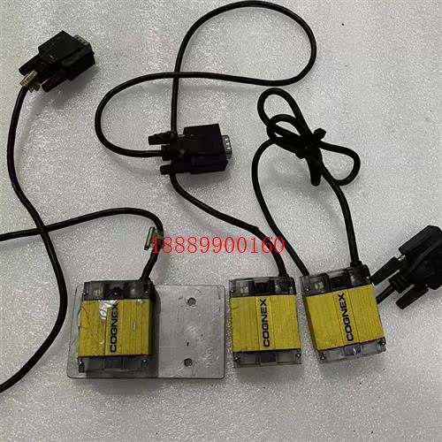 DM100X二手拆机康耐视读码器,实物图拍摄,实物图拍摄,不