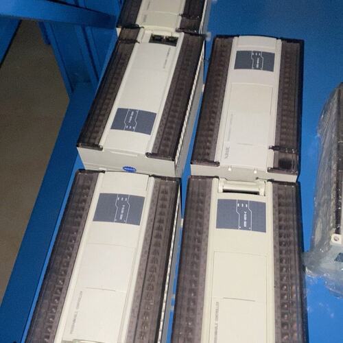 信捷XD5E-60T6-E，质保，装机(议价）