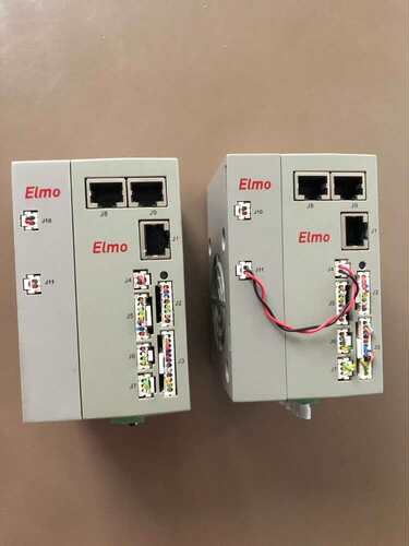 EIMO驱动控制器BAS-5/230-4拆机现货