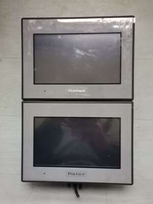 普洛菲斯PFXGE4401WAD触摸屏,二手拆机功能包好,图