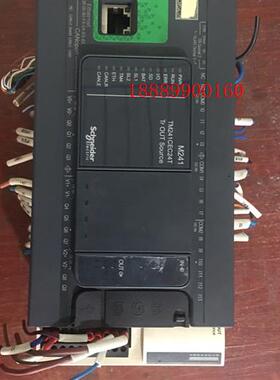 施耐德POC,TM241CEC24T,TM2DD08TT,二